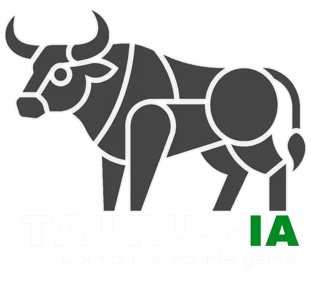 TAURUS-IA Control Bovino Inteligente